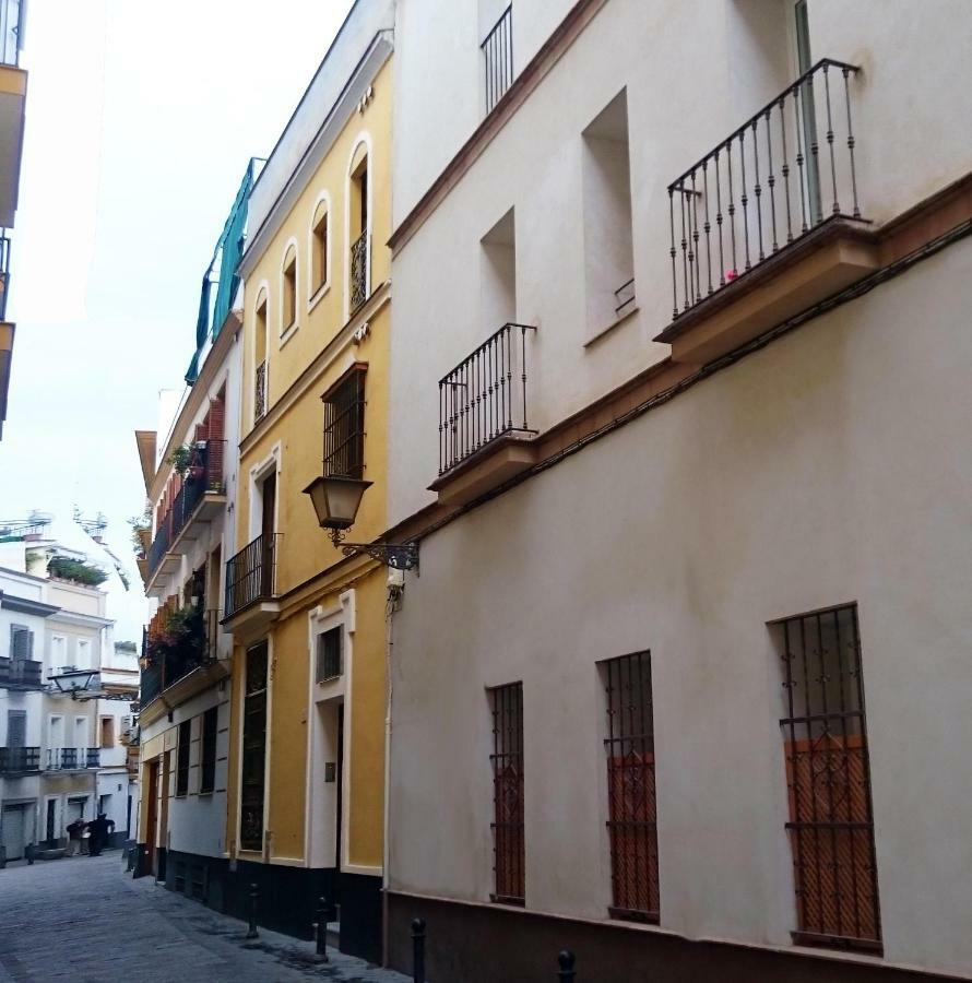 Rentalsevilla Cano Y Cueto I Eksteriør bilde